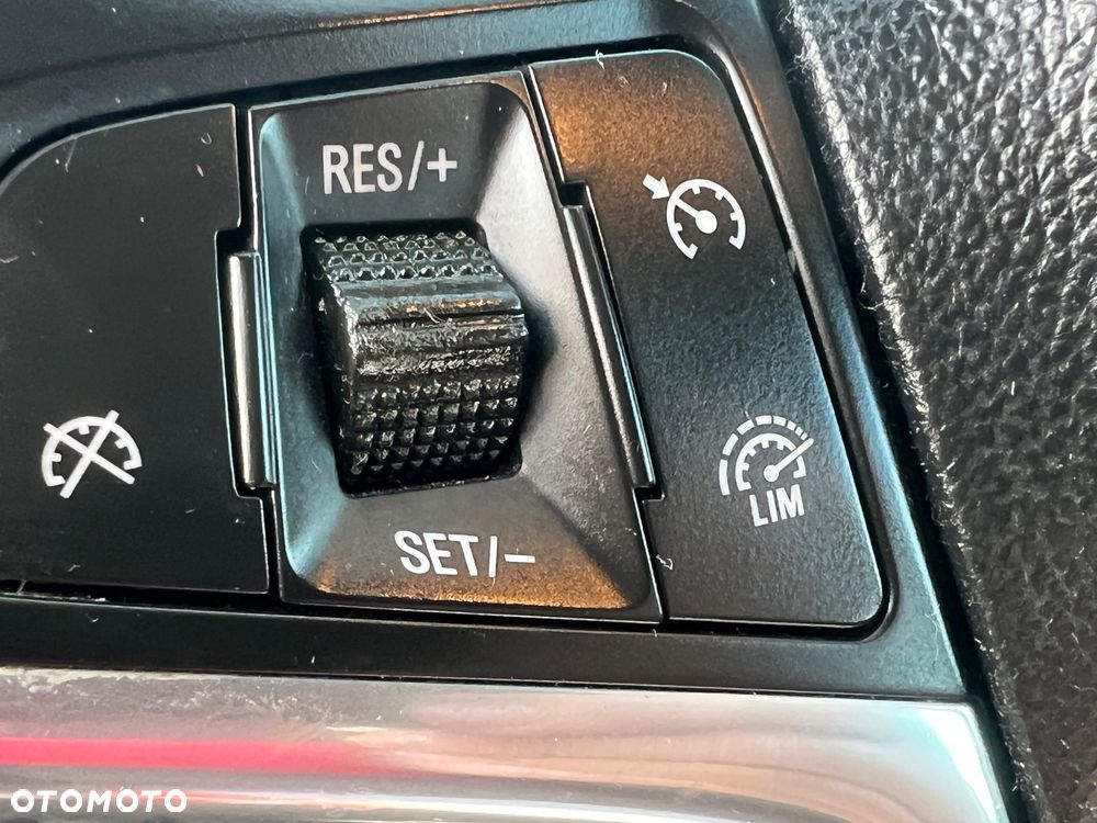 Opel Mokka 1.6 ecoFLEX Start/Stop Edition - 12