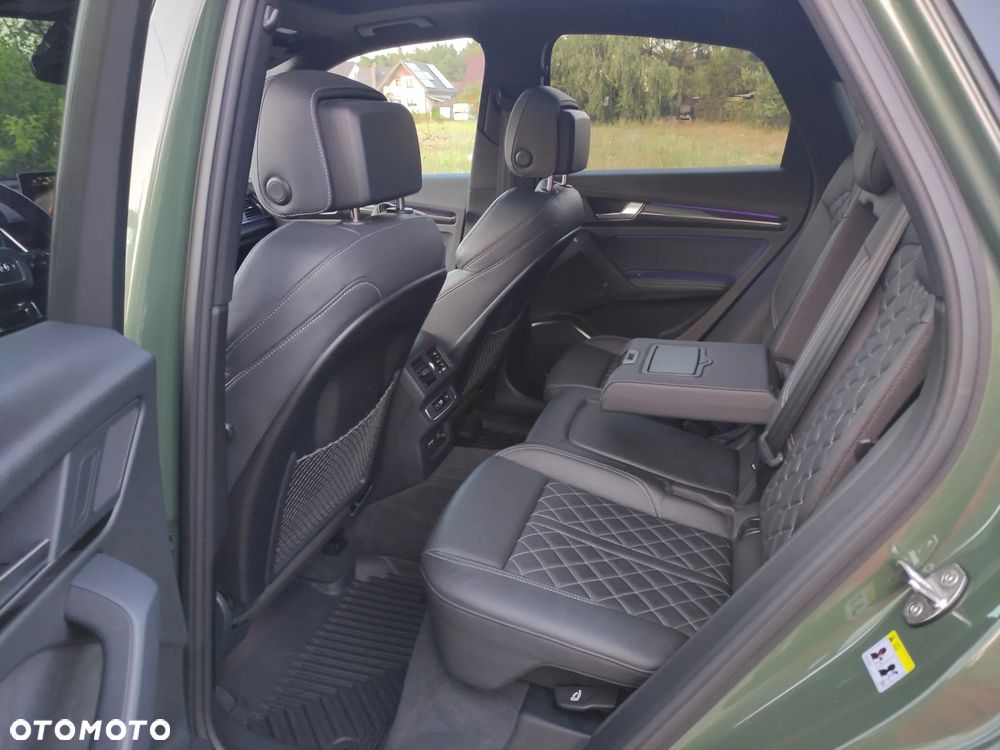 Audi SQ5 Sportback - 25