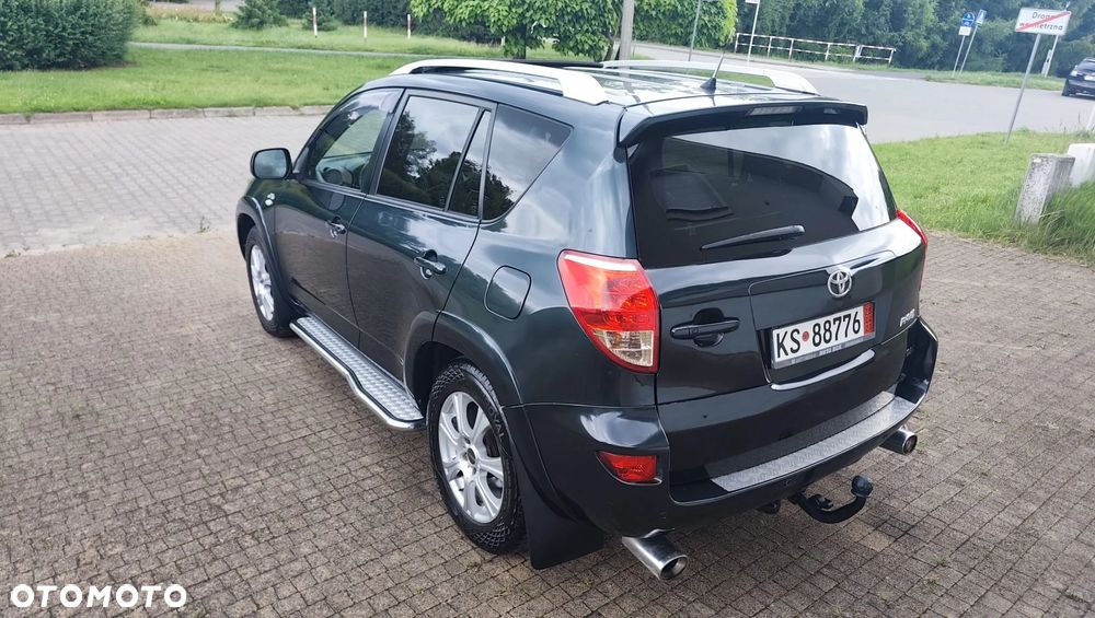 Toyota RAV4 2.2 D-4D 4x2 Travel - 20