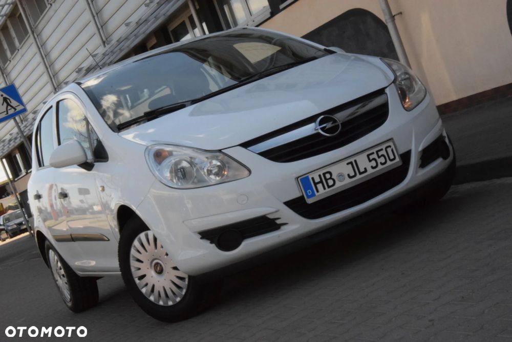 Opel Corsa 1.0 12V Cosmo - 3