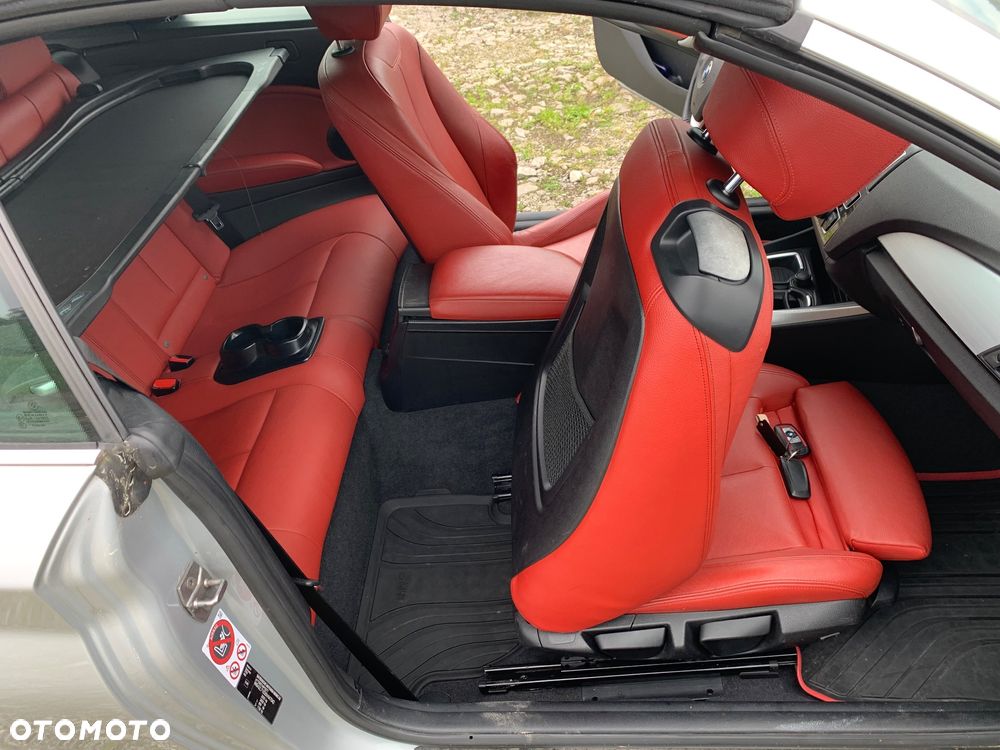 BMW Seria 2 220d Sport-Aut M Sport - 19
