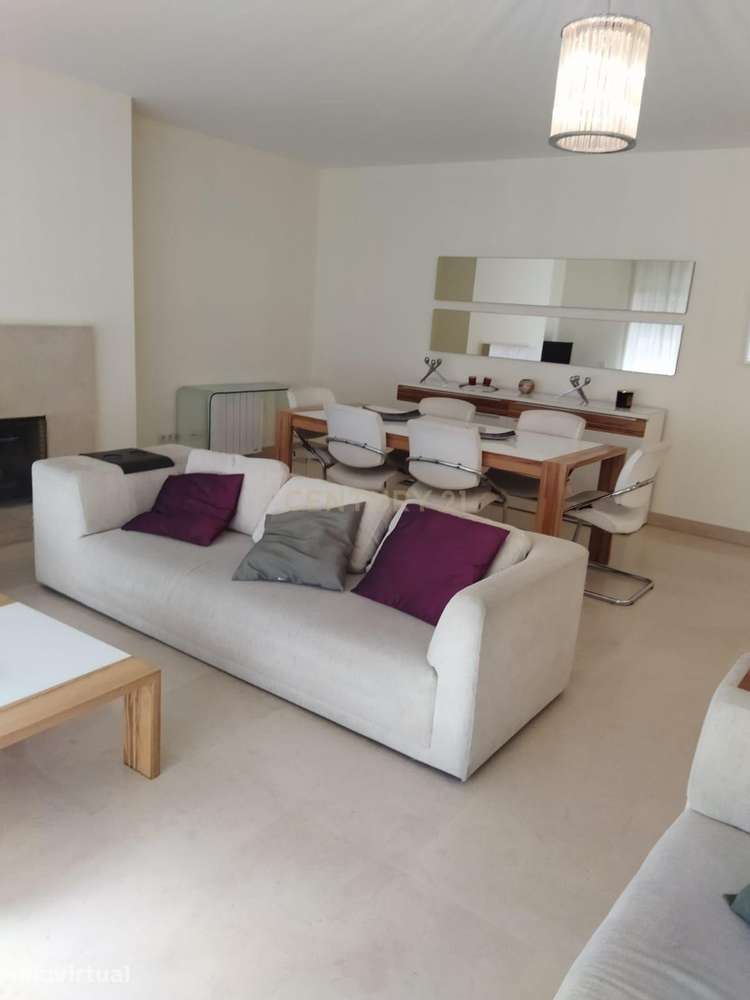 Apartamento T3 em Parque das Nações, Lisboa - Grande imagem: 3/38