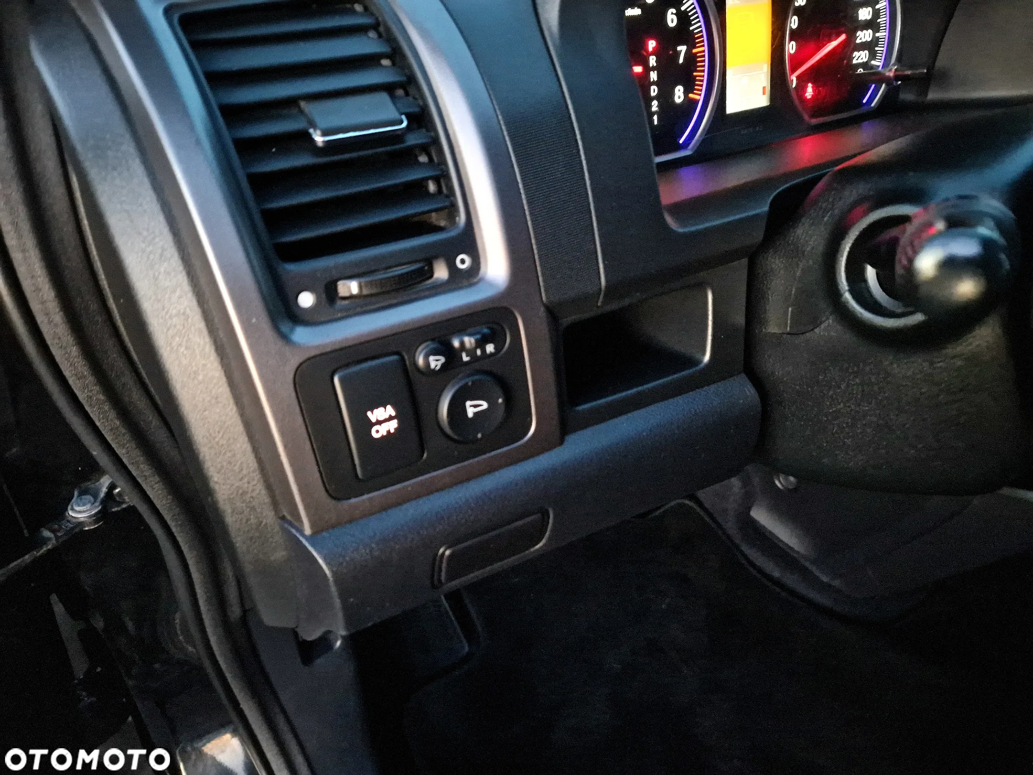 Honda CR-V 2.0i-VTEC Automatik Executive - 12