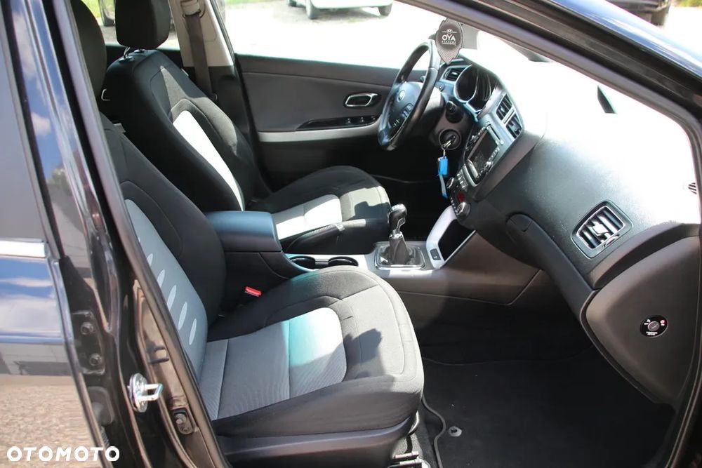 Kia Ceed 1.6 CRDi L - 21
