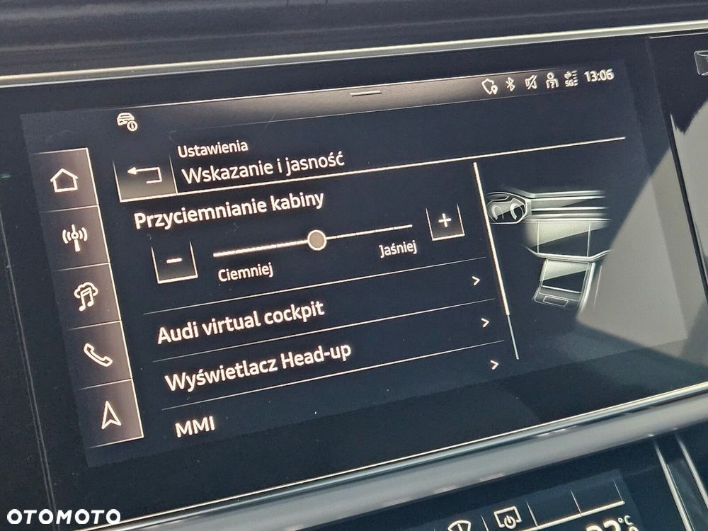 Audi Q8 - 28