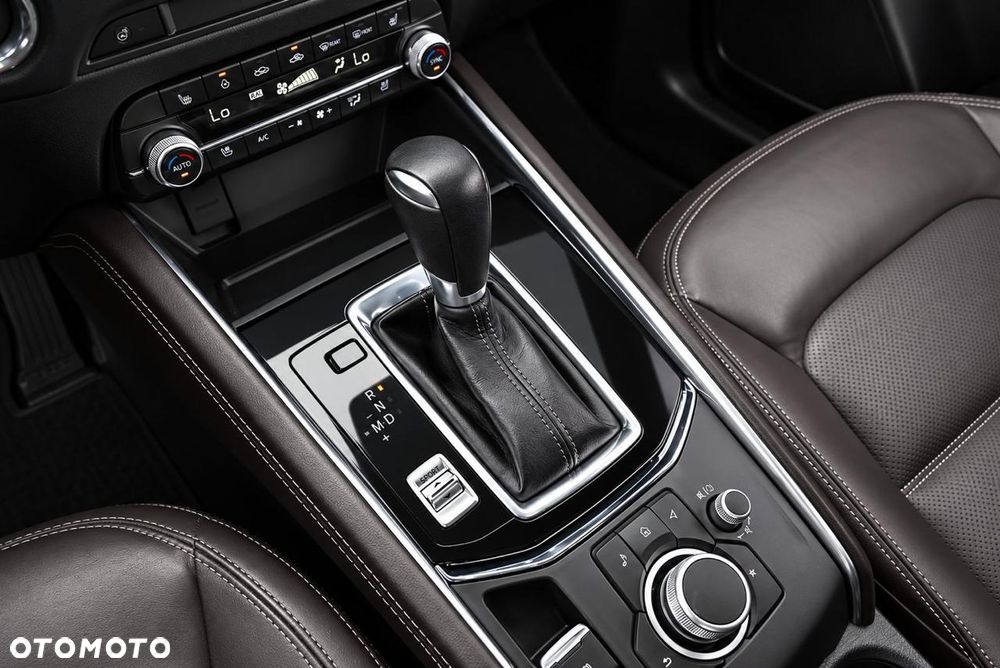 Mazda CX-5 SKYACTIV-G 194 AWD Signature - 19