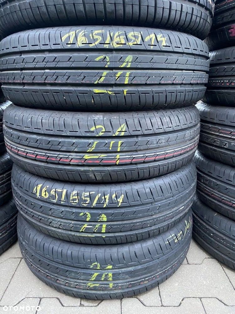 165/65/14 Bridgestone Ecopia EP150_DEMO_4szt_(21) - 2