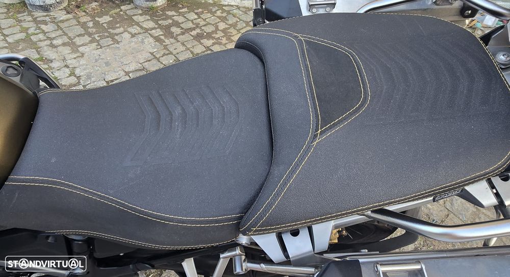 BMW R 1250 GS Adventure EXCLUSIVE - 6