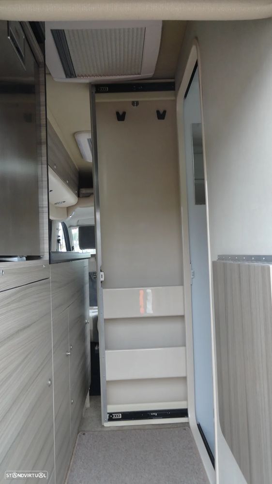 Fiat Ducato - 37
