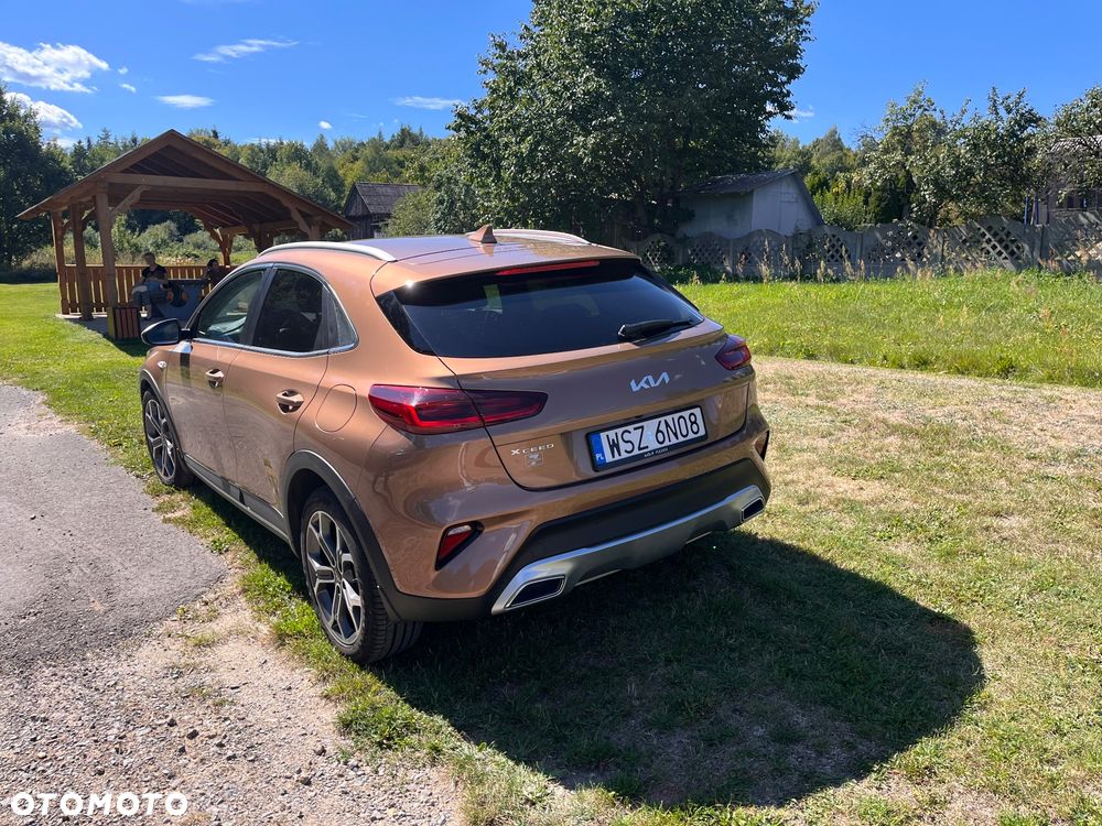 Kia XCeed 1.5 T-GDI L - 5