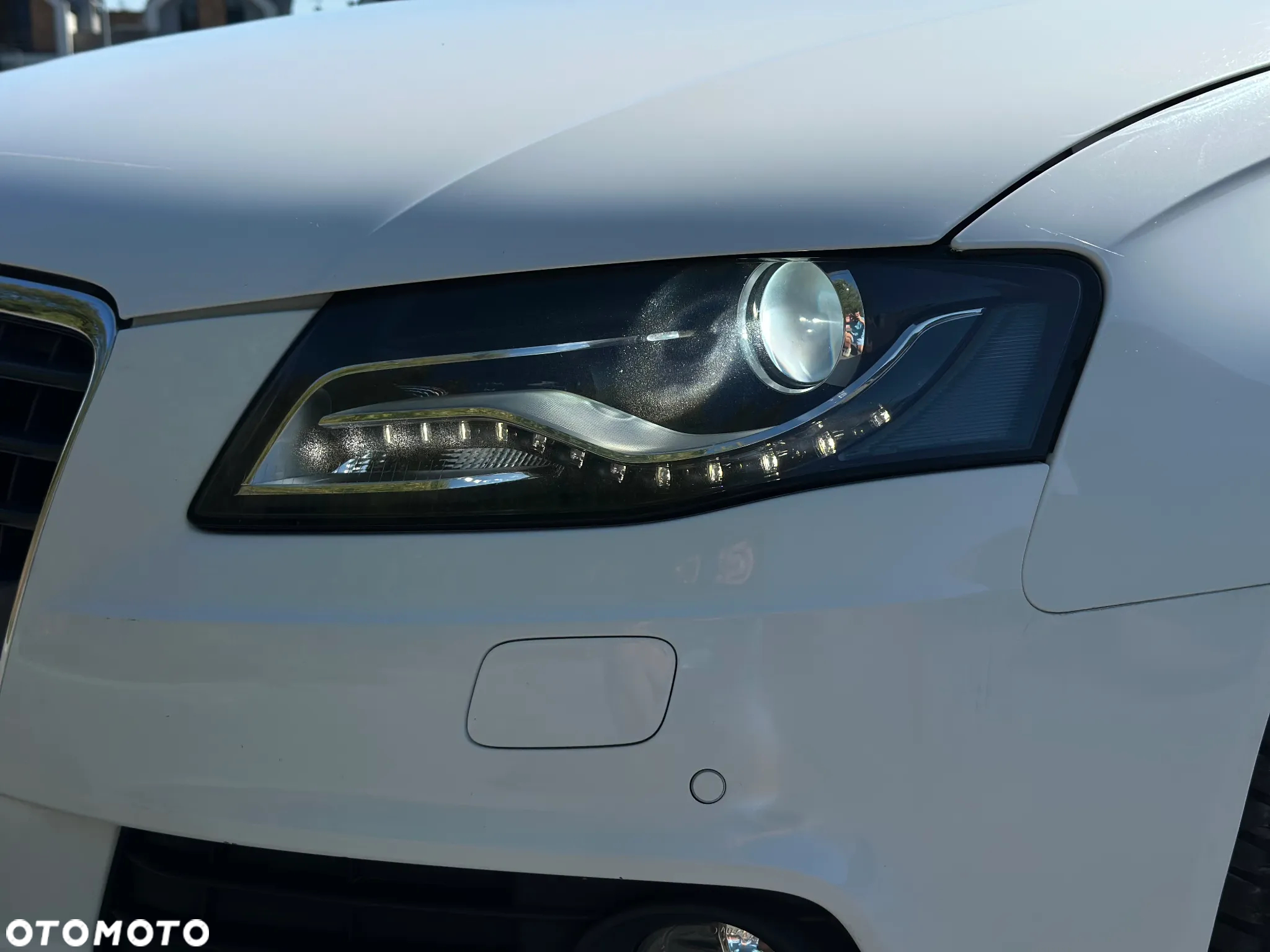 Audi A4 - 8