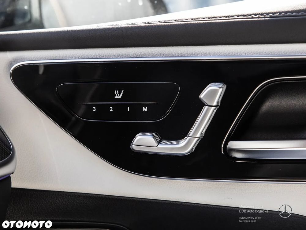 Mercedes-Benz GLC 200 d mHEV 4-Matic AMG Line - 9