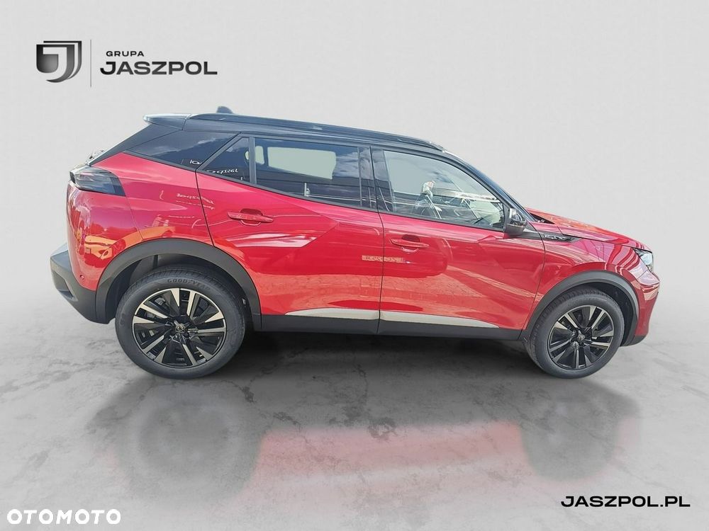 Peugeot 2008 - 4