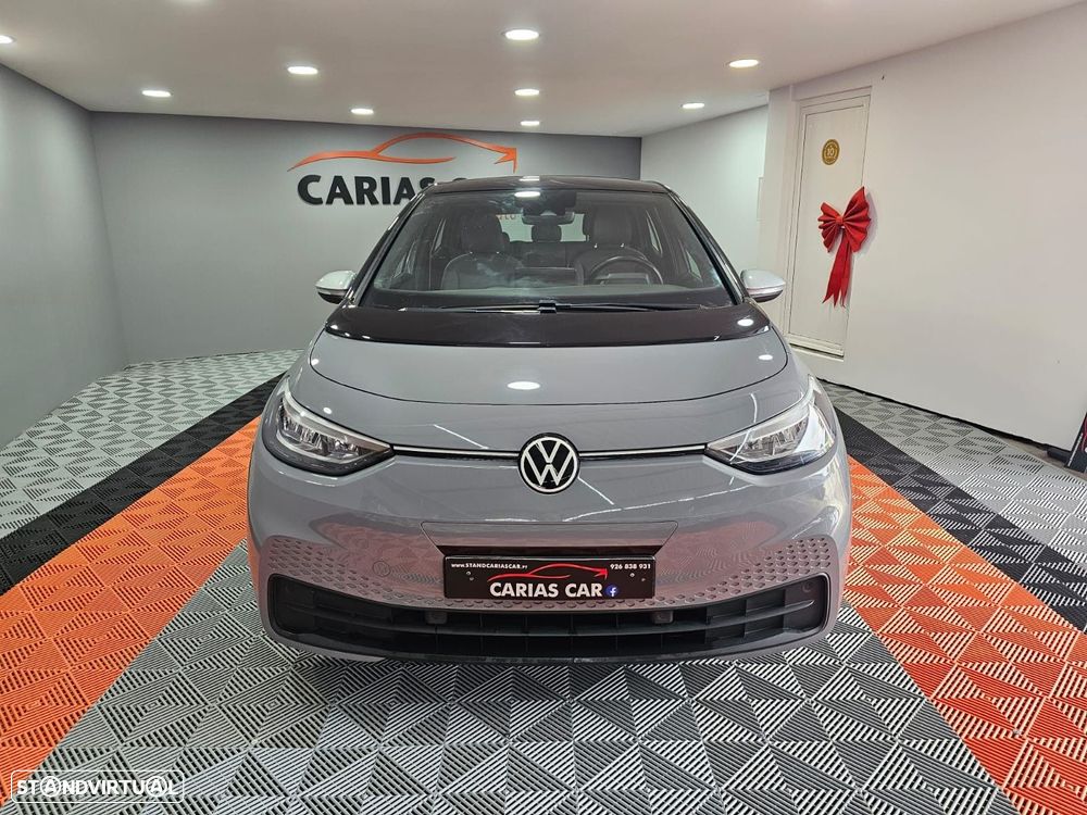VW ID.3 Pro Performance - 5