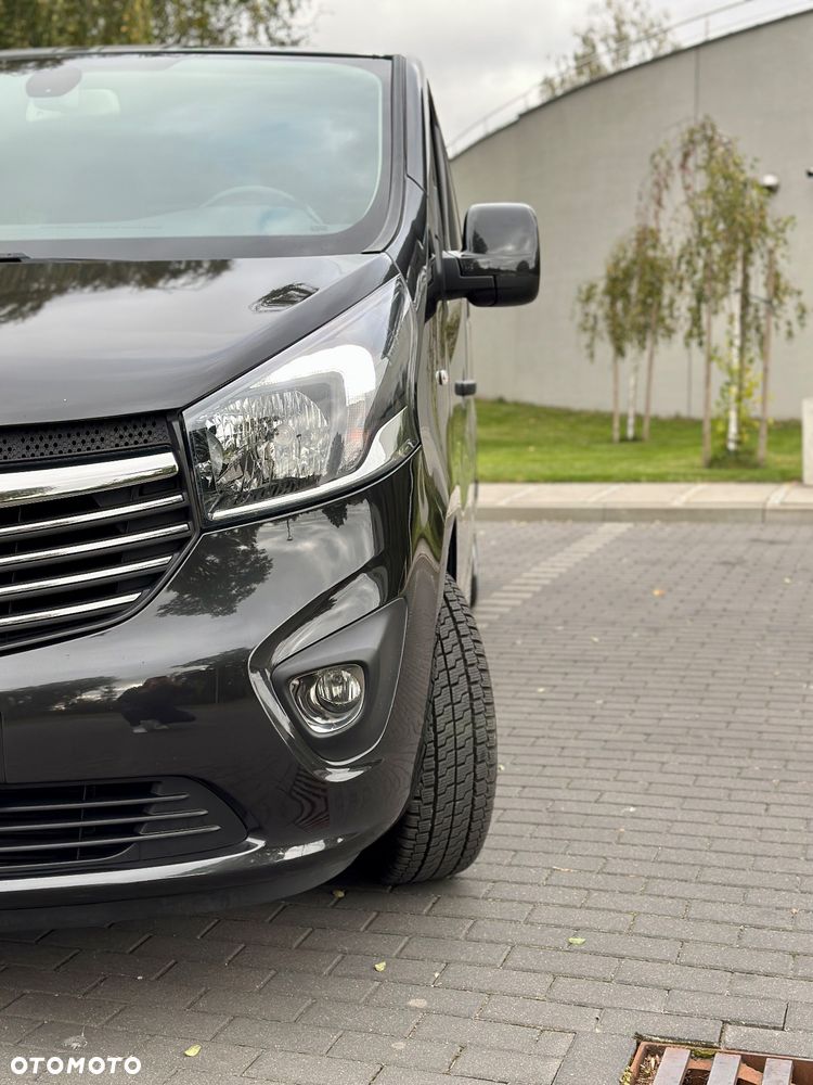 Opel Vivaro 1.6 D (CDTI) L2H1 S&S - 5
