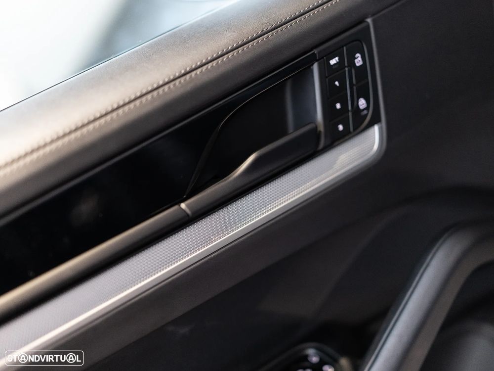 Porsche Cayenne Coupé E-Hybrid Tiptronic S - 41