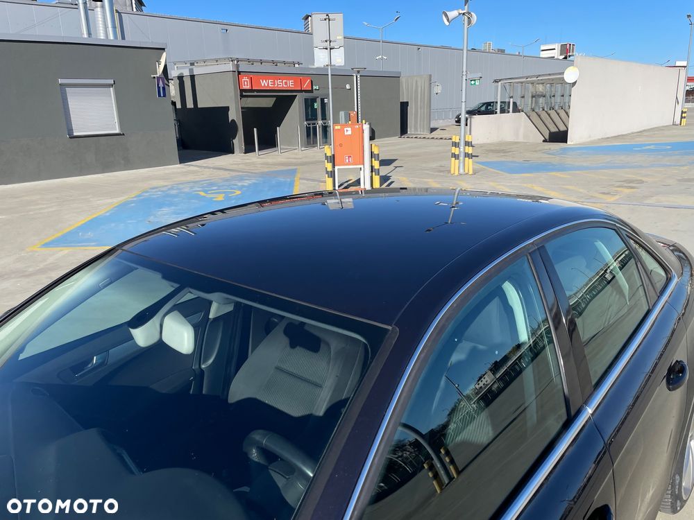 Audi A4 Limousine 2.0 TDI DPF Ambiente - 9