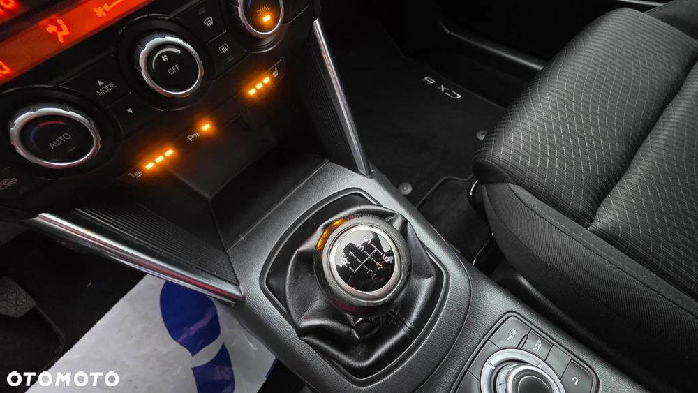 Mazda CX-5 2.0 Skymotion 2WD - 20