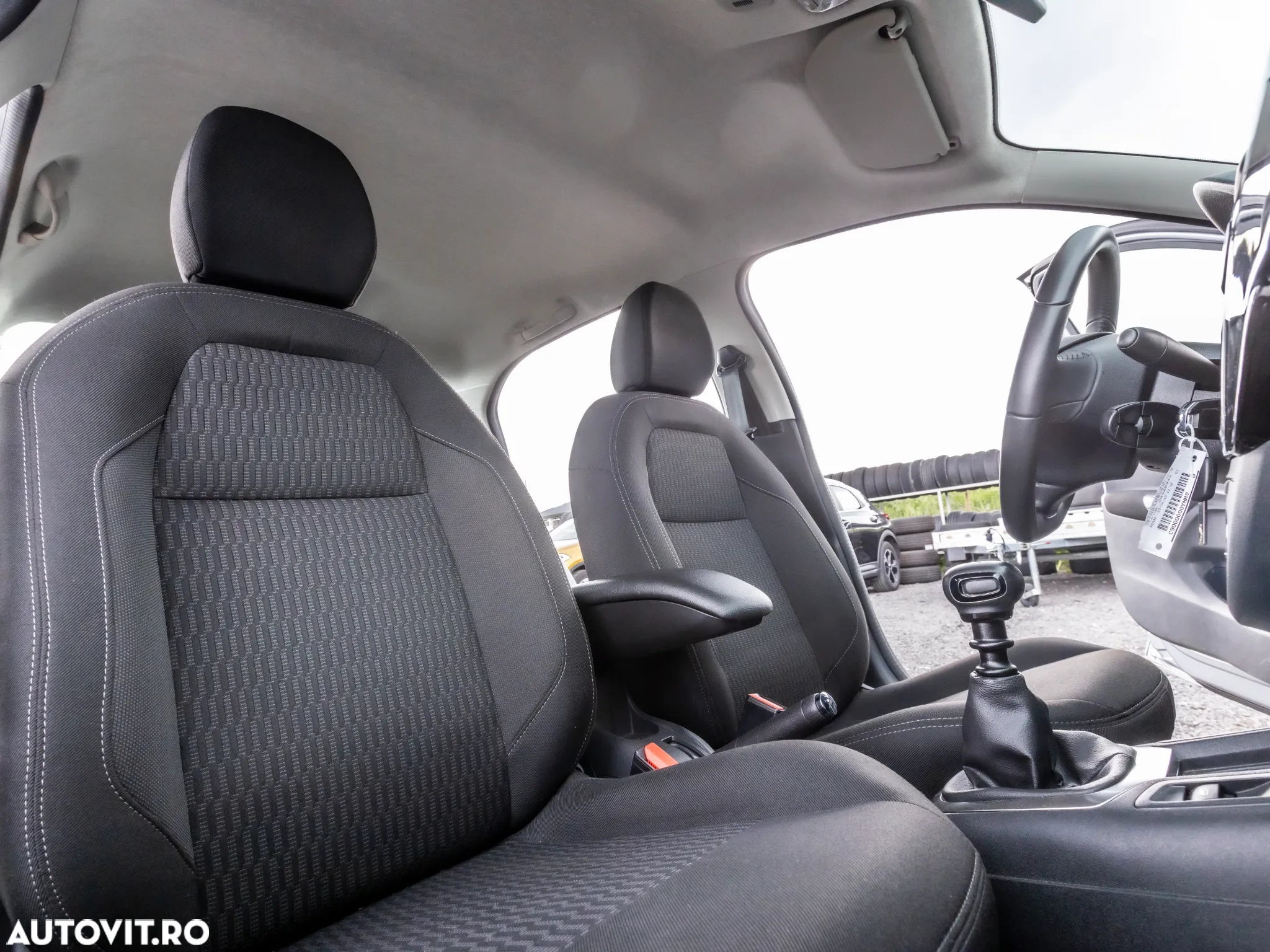 Peugeot 301 1.5 BlueHDI FAP Allure - 5