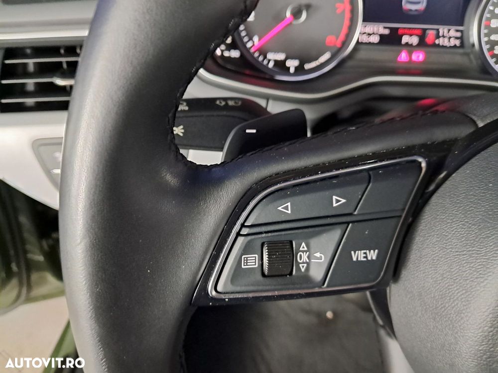 Audi A5 - 12