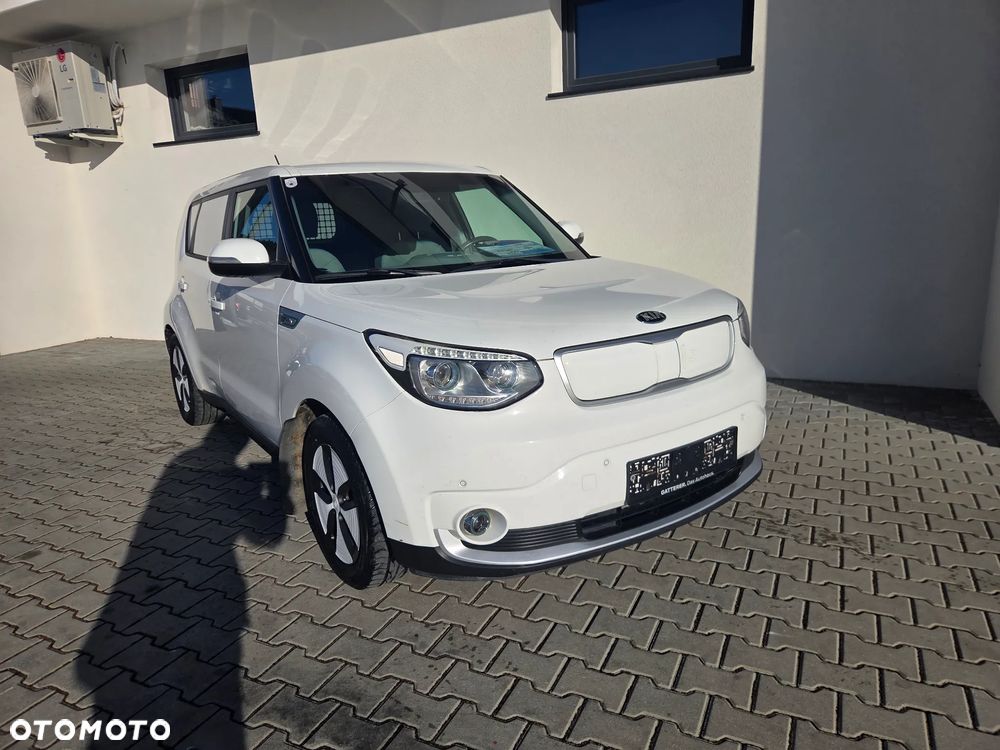 Kia Soul - 1