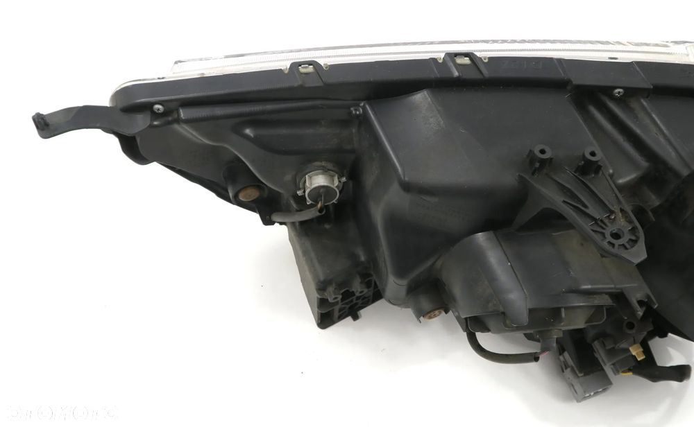 MITSUBISHI ASX Lift. 2013 - 2019 reflektor prawy R soczewka H11 ORYGINAŁ OE - 6