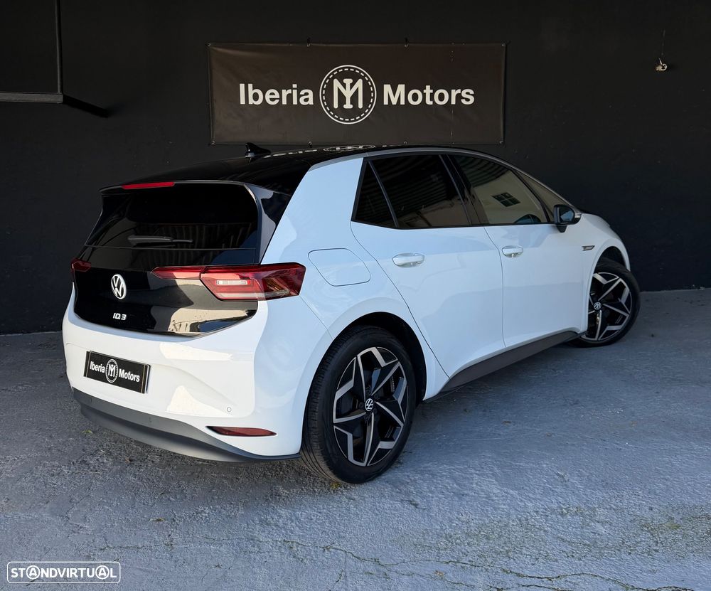 VW ID.3 Pro Performance 1st - 7