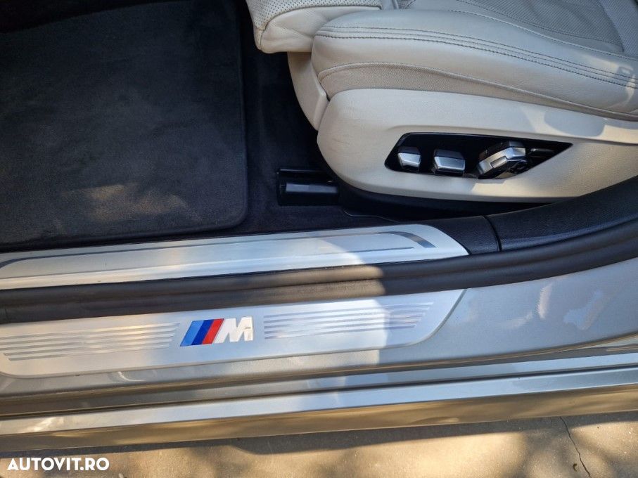 BMW Seria 7 730Ld xDrive - 18