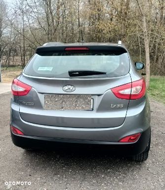 Hyundai ix35 1.6 GDI Comfort 2WD - 4