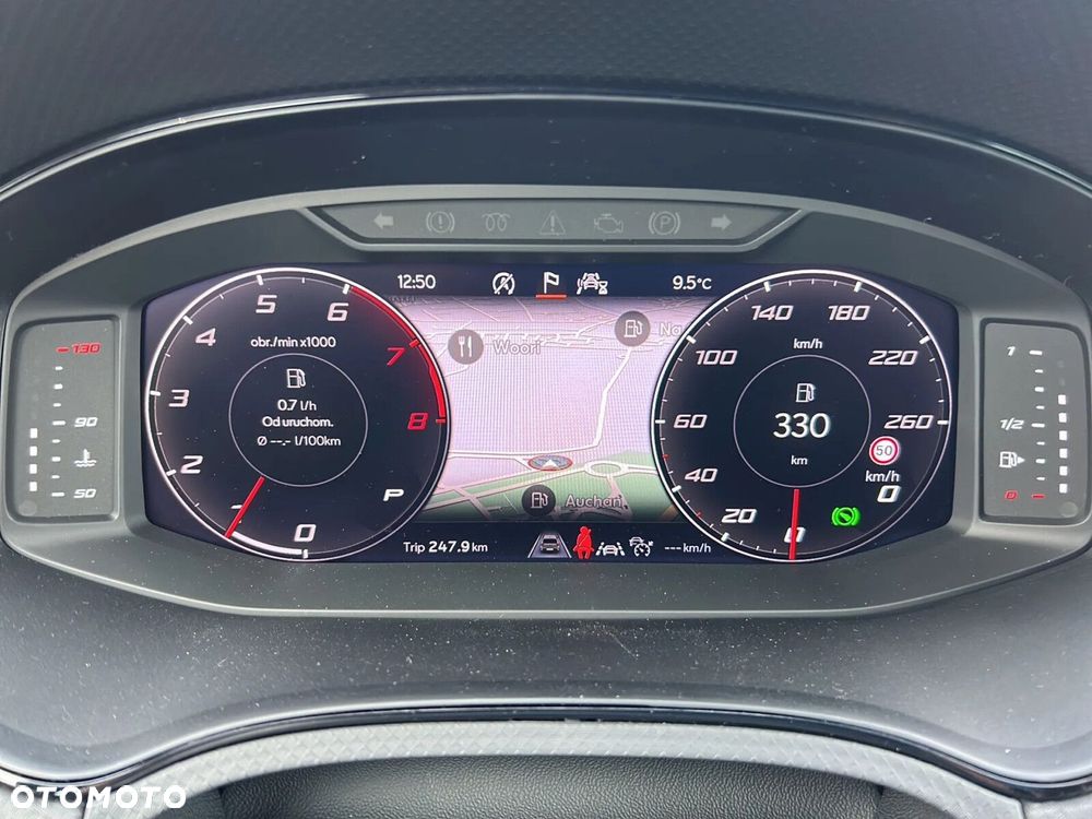 Seat Arona - 18