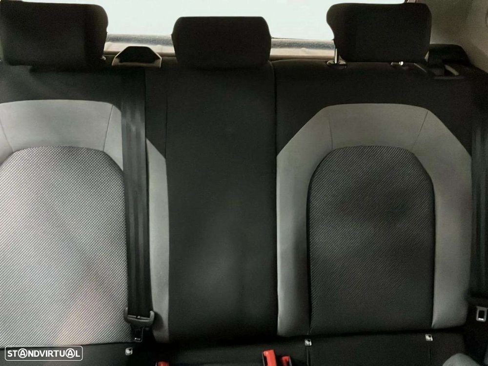 SEAT Ibiza 1.0 TSI Style - 16