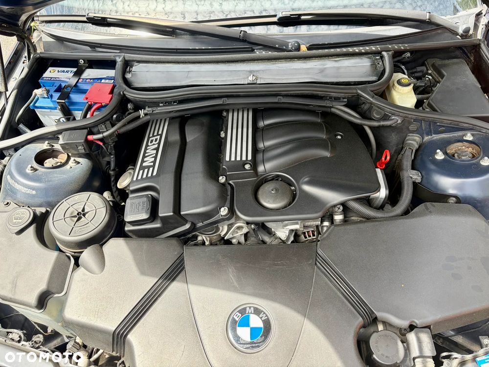 BMW Seria 3 - 8