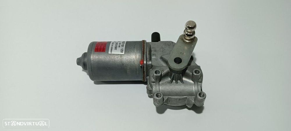 MOTOR LIMPA-VIDROS FRONTAL LAND ROVER EVOQUE DYNAMIC - 1