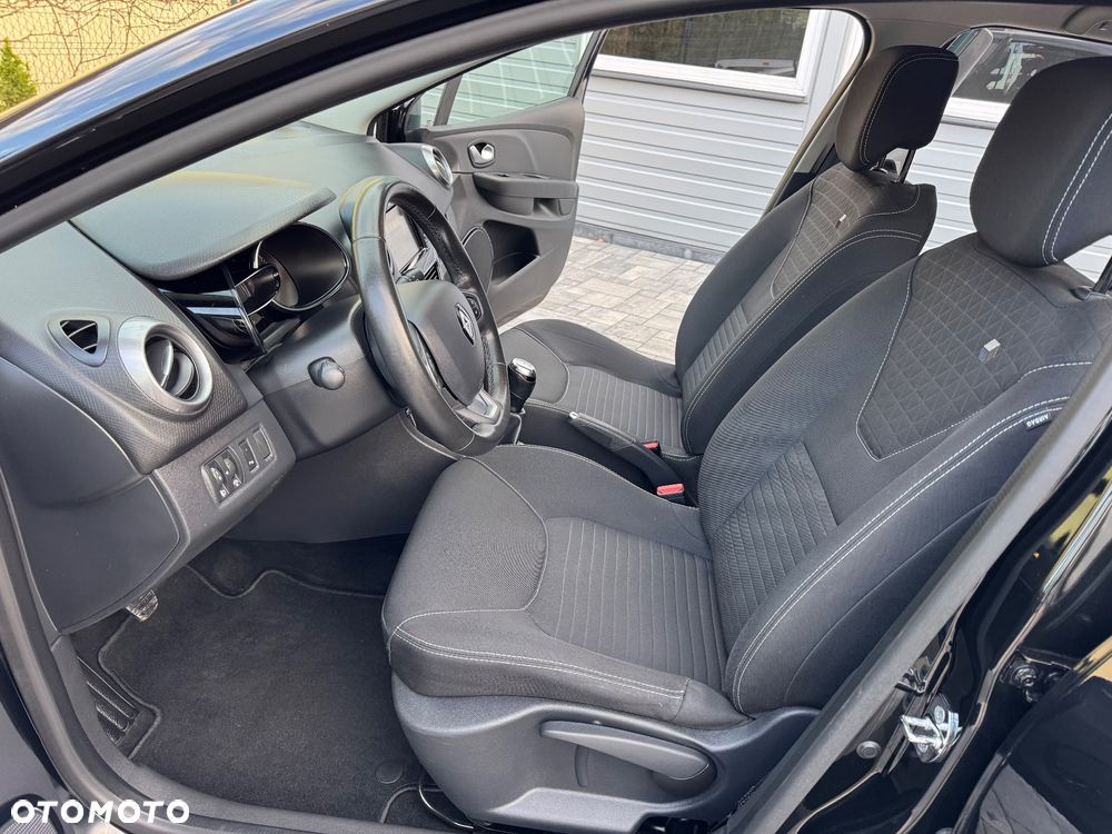 Renault Clio 1.2 16V 75 Limited - 34