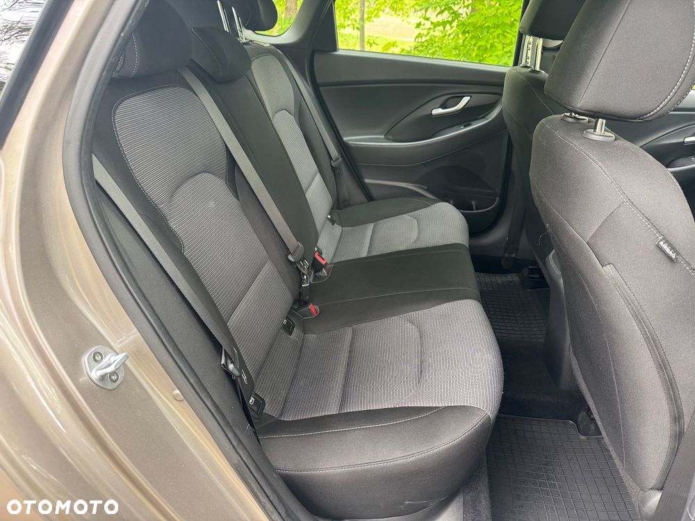 Hyundai i30 - 8