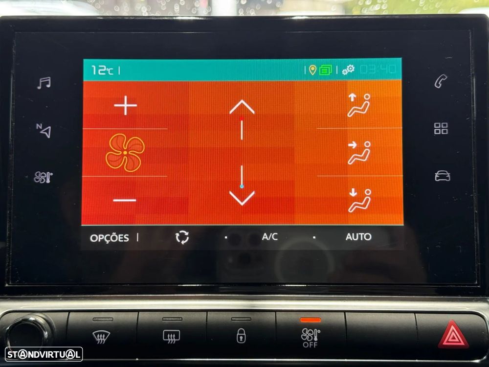 Citroën C4 Cactus 1.2 PureTech Feel Pack - 20