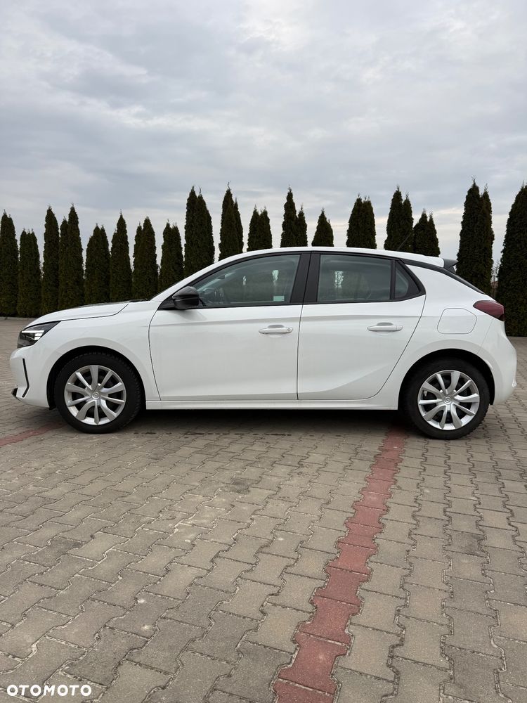 Opel Corsa 1.2 Edition S&S - 3