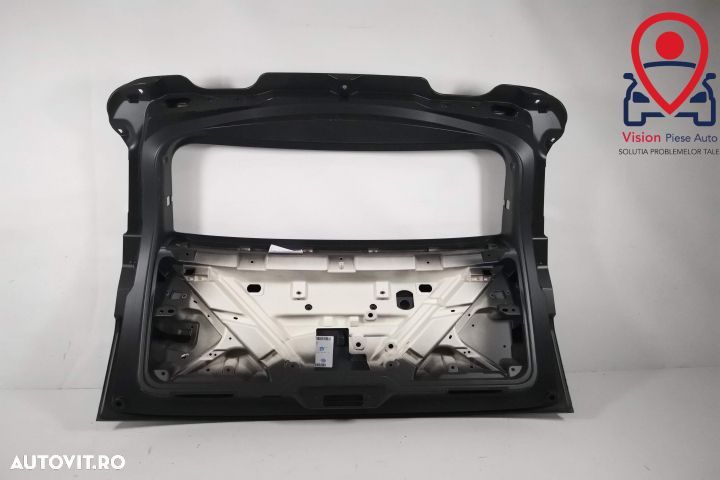 Haion Portbagaj Original In Stare Buna Land Rover Range Rover Evoque L - 4