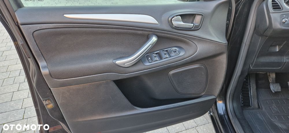 Ford Galaxy 2.0 TDCi Titanium - 6