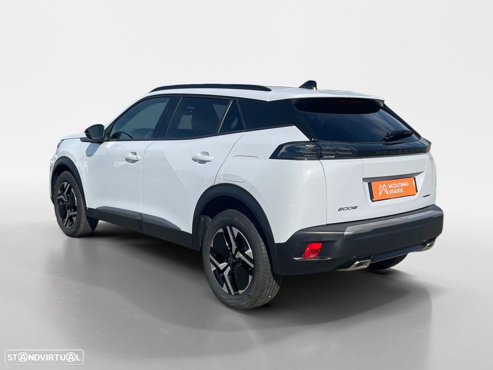 Peugeot 2008 - 3