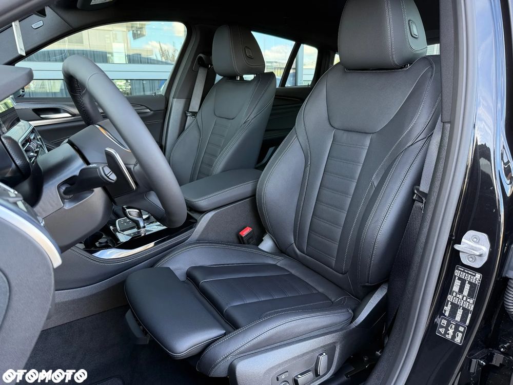 BMW X4 - 13