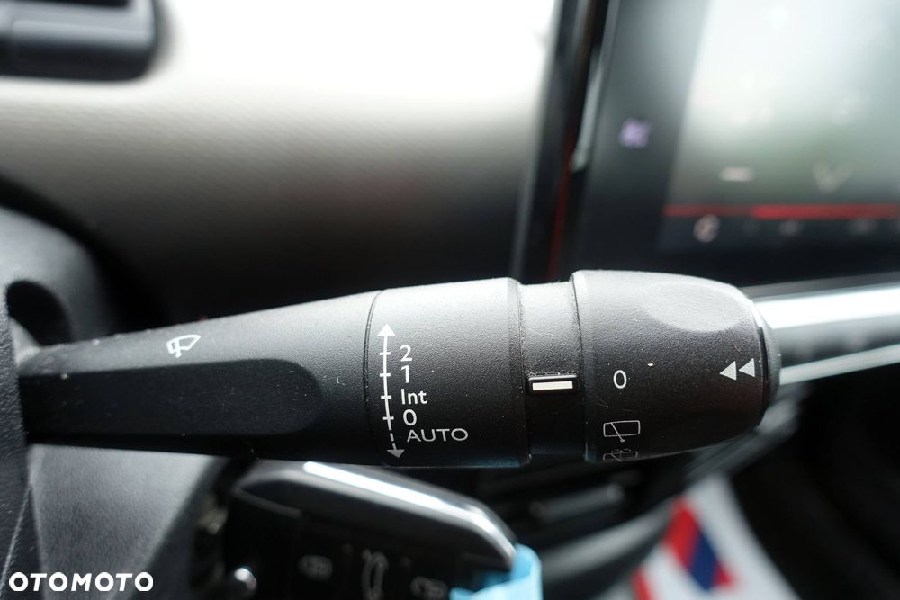 Citroën C4 Cactus PureTech 110 Stop&Start EAT6 Origins - 27