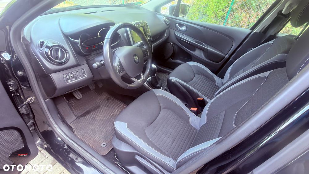 Renault Clio 1.5 dCi Energy Intens - 17