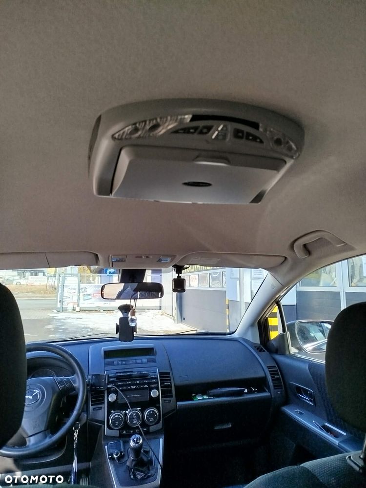 Mazda 5 2.0 Exclusive - 9