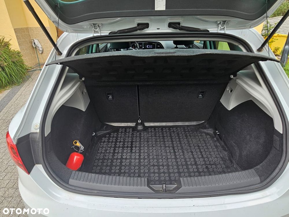 Seat Leon 1.4 EcoTSI FR S&S - 17