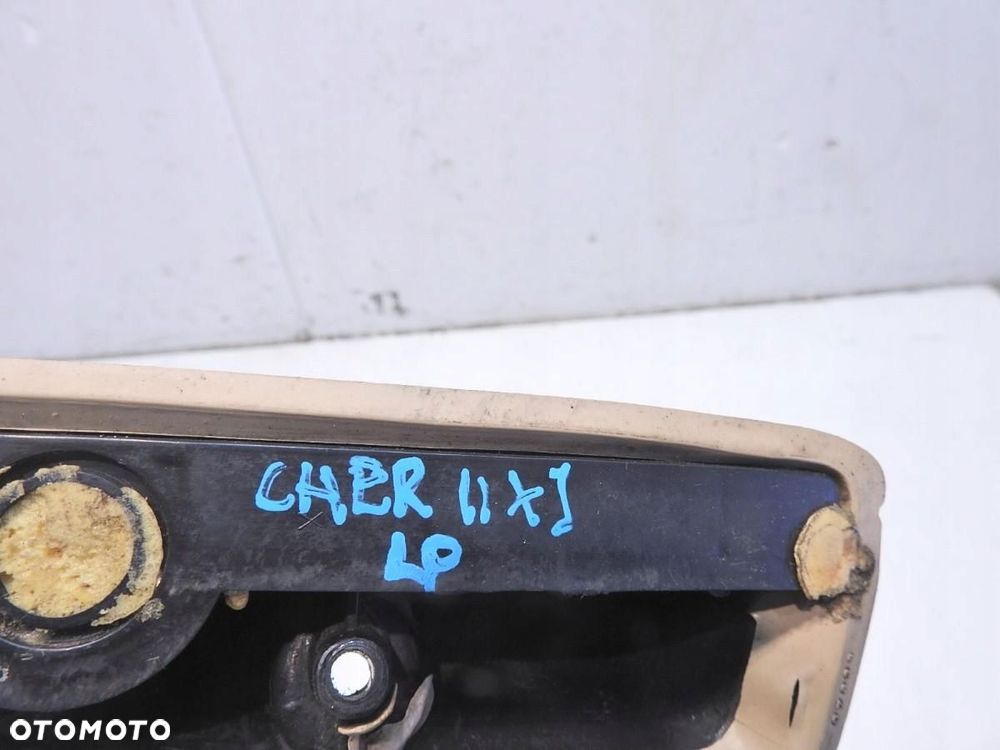 RĄCZKA UCHWYT DRZWI LEWY PRZÓD JEEP CHEROKEE XJ 8935001575 - 2