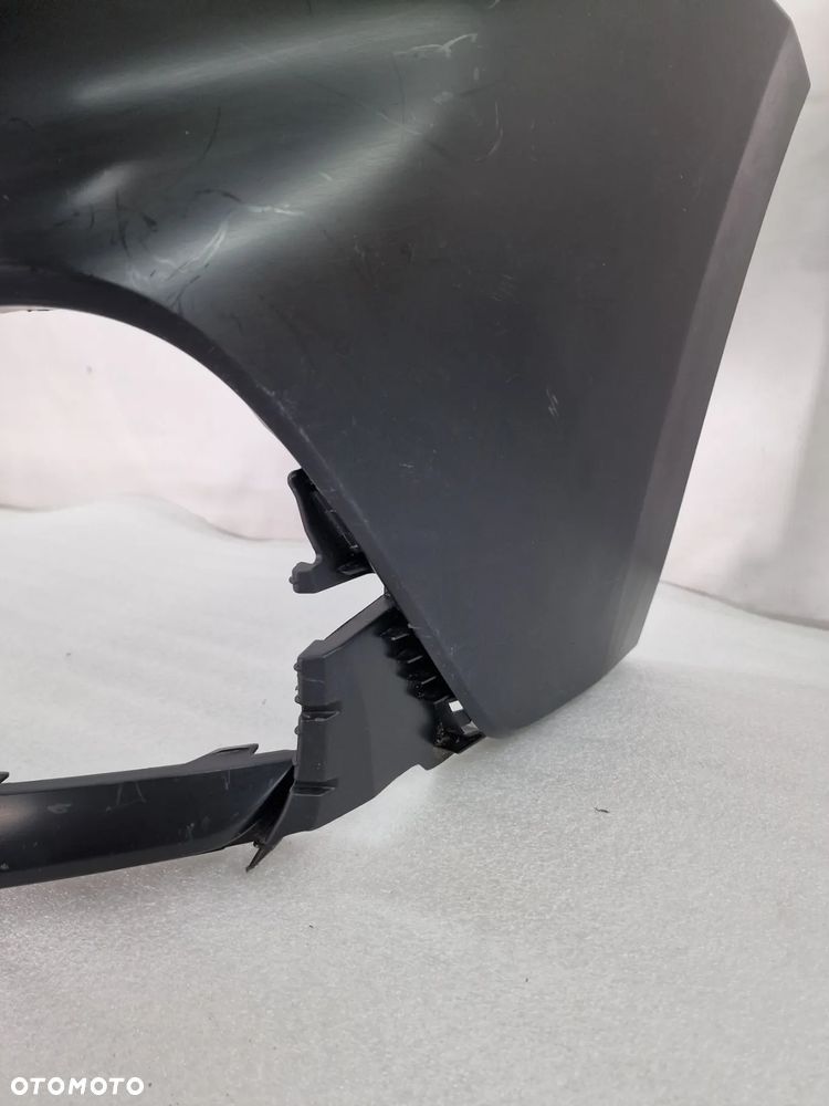 HYUNDAI i30 III 3 N N-LINE NLINE 20- LIFT ZDERZAK PRZEDNI PRZÓD NA 4xPDC , 4X PDC , NR 86511-G4DA0 , NR AUKCJI NZ1402 - 13