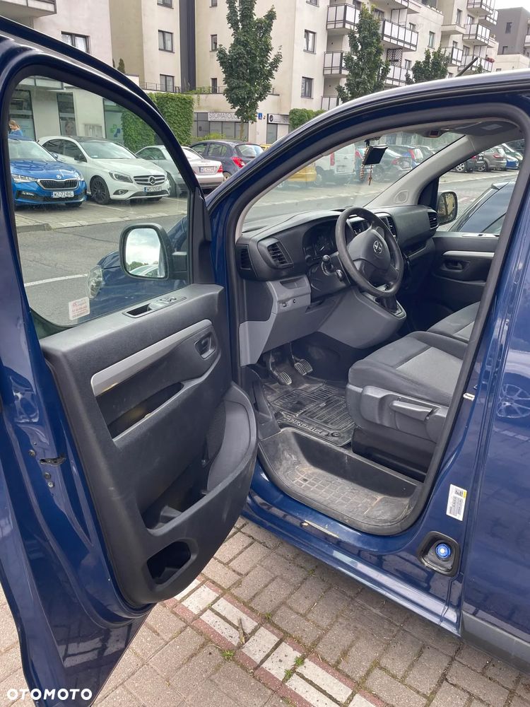 Toyota ProAce - 9
