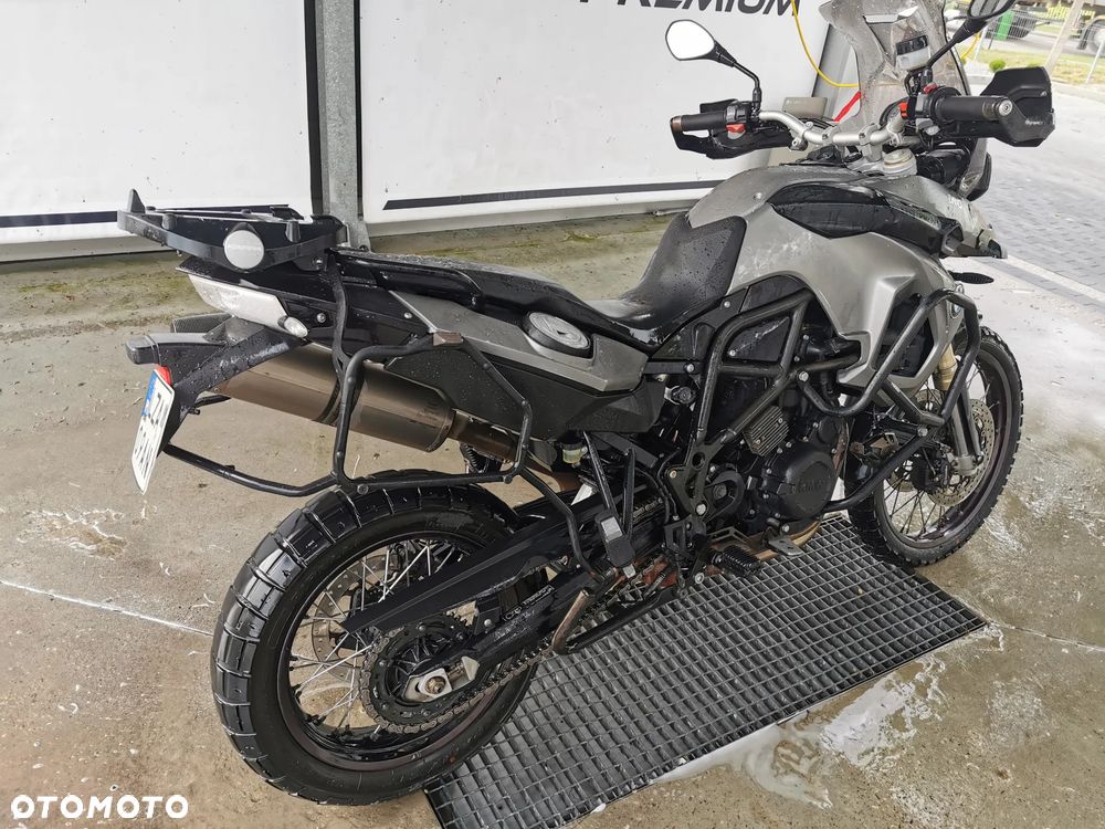 BMW GS - 17
