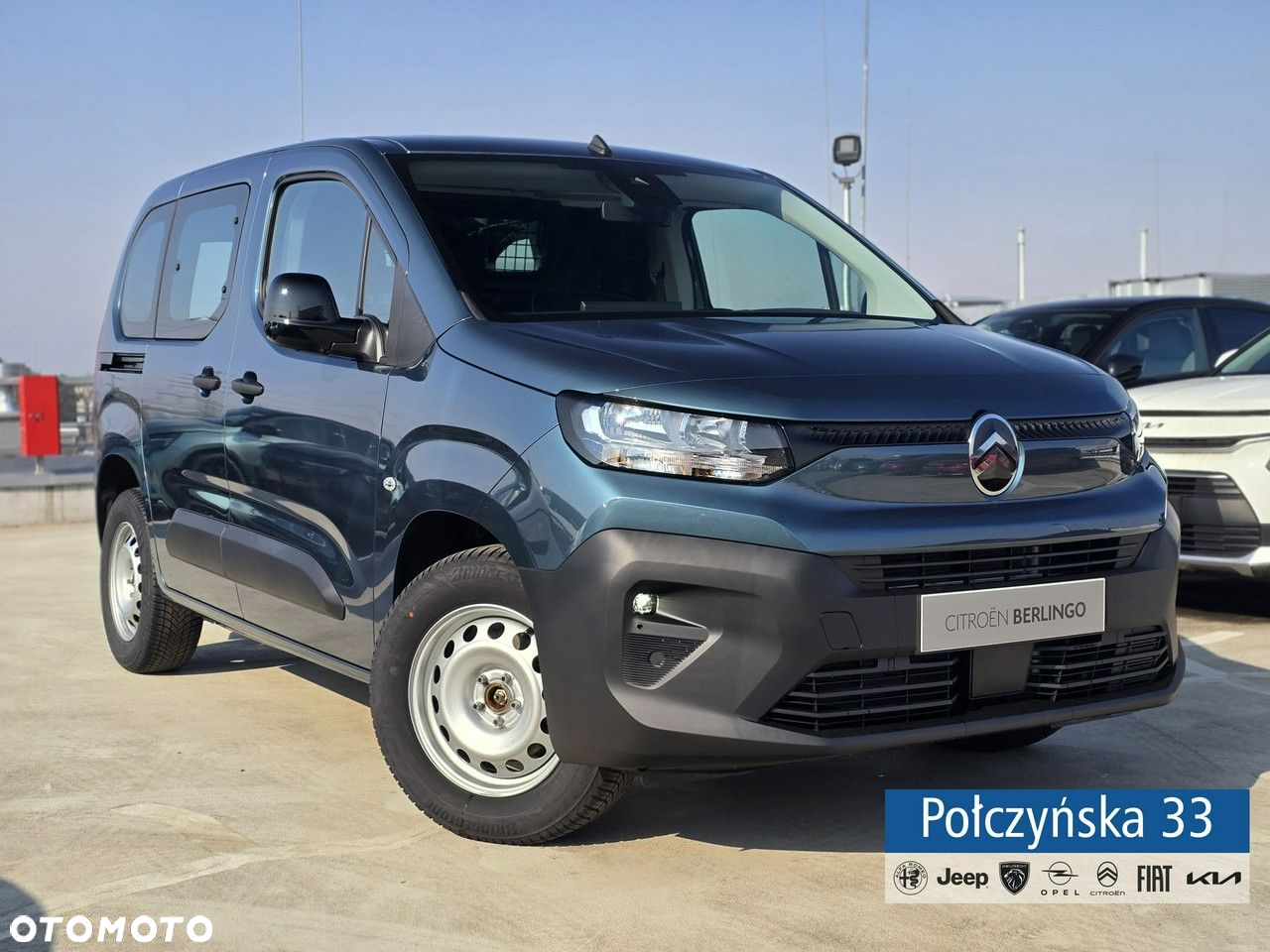 Citroën Berlingo - 10